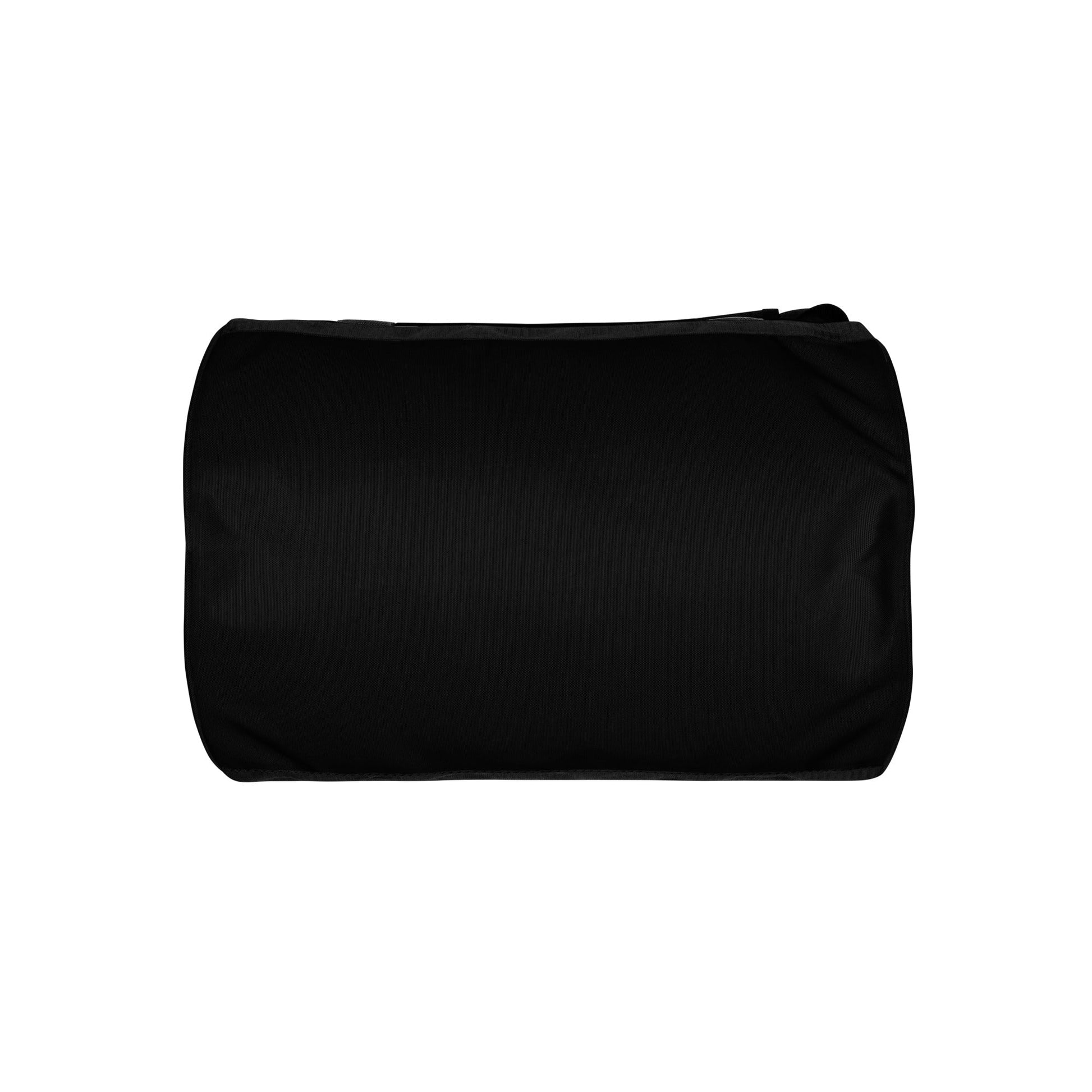 Athletes Empower Athletes - Gym Bag by DarkByteGear