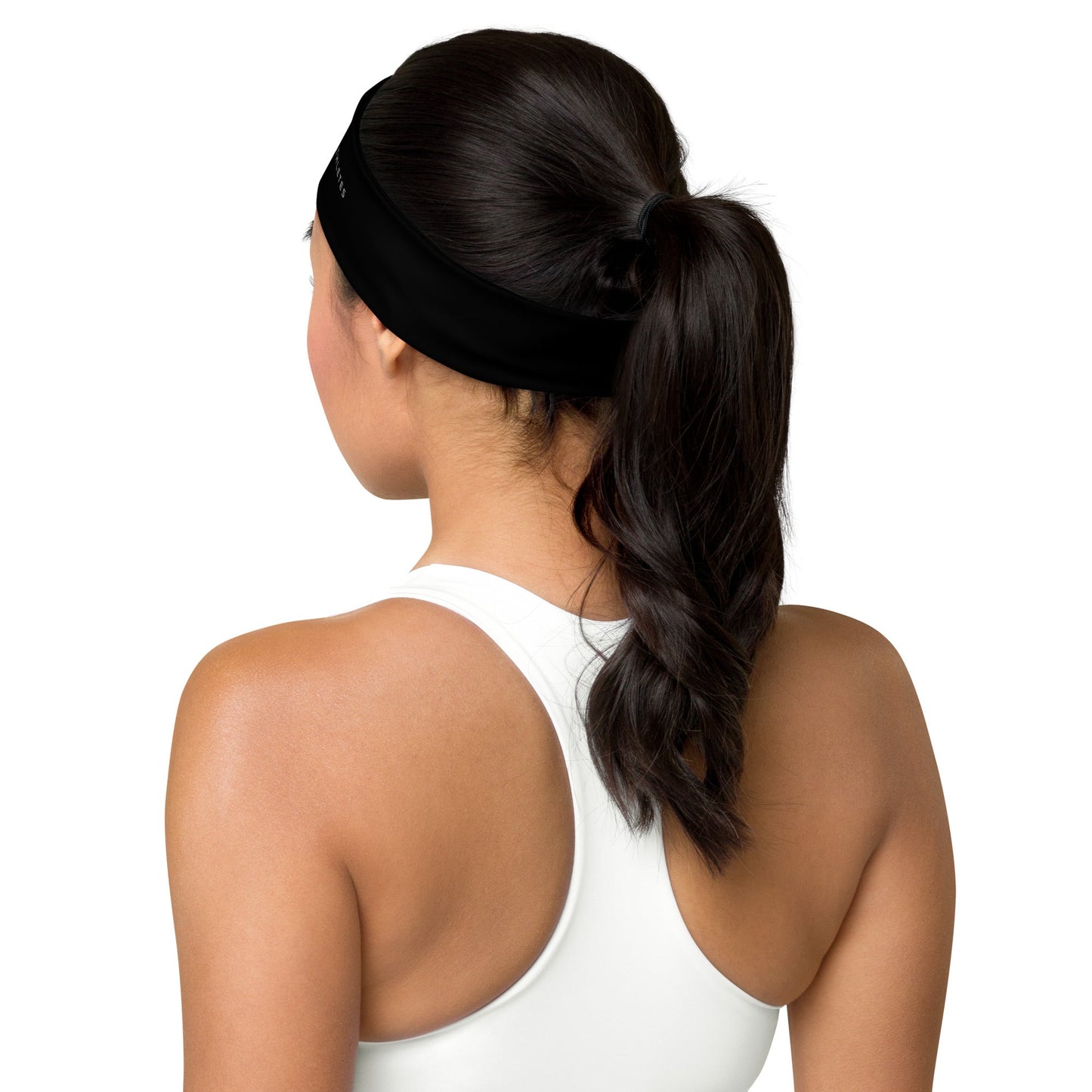 Athletes Empower Athletes - Headband by DarkByteGear