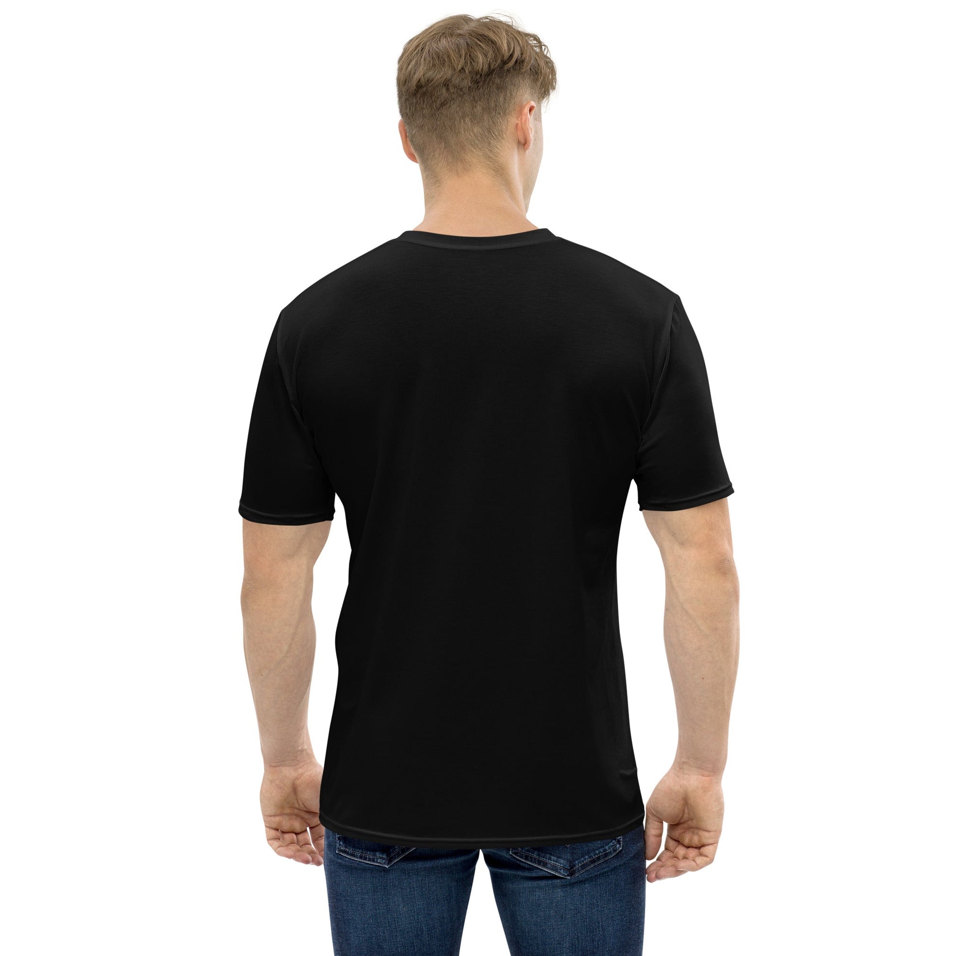 CyberWare Assassin V4 - Men's t-shirt by DarkByteGear