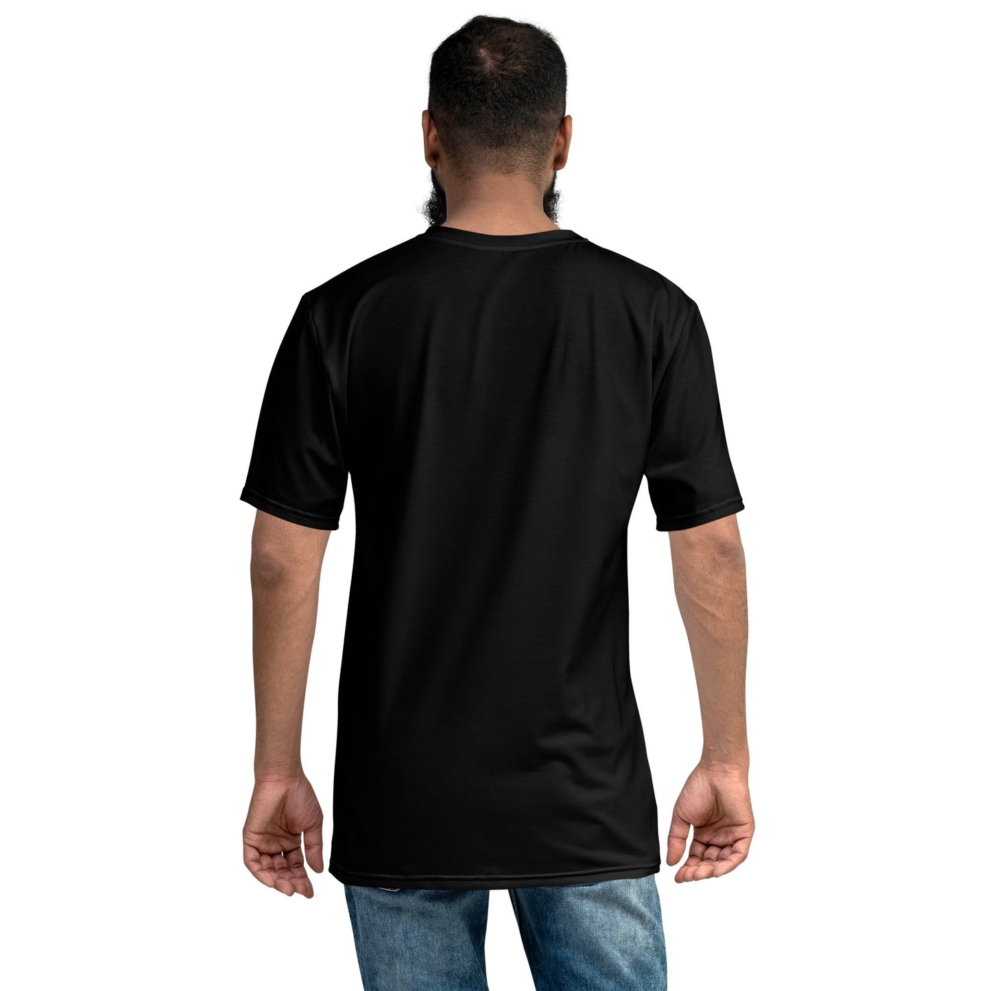 CyberWare Assassin V13 - Men's t-shirt by DarkByteGear