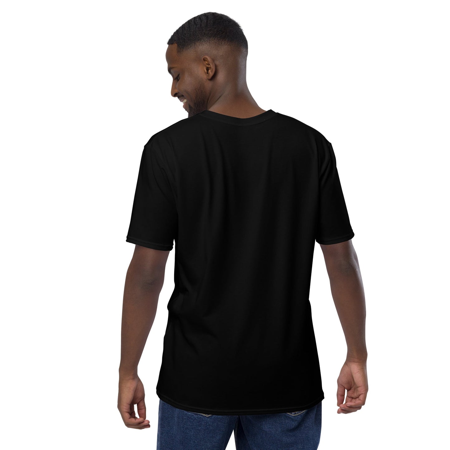 CyberWare Assassin V15 - Men's t-shirt by DarkByteGear