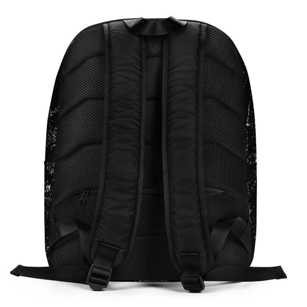 Cyberware v2 - Minimalist Backpack by DarkByteGear