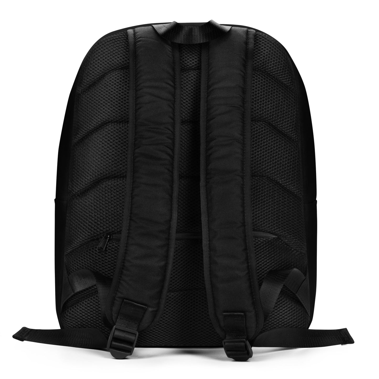 Athletes Empower Athletes - Minimalist Backpack by DarkByteGear
