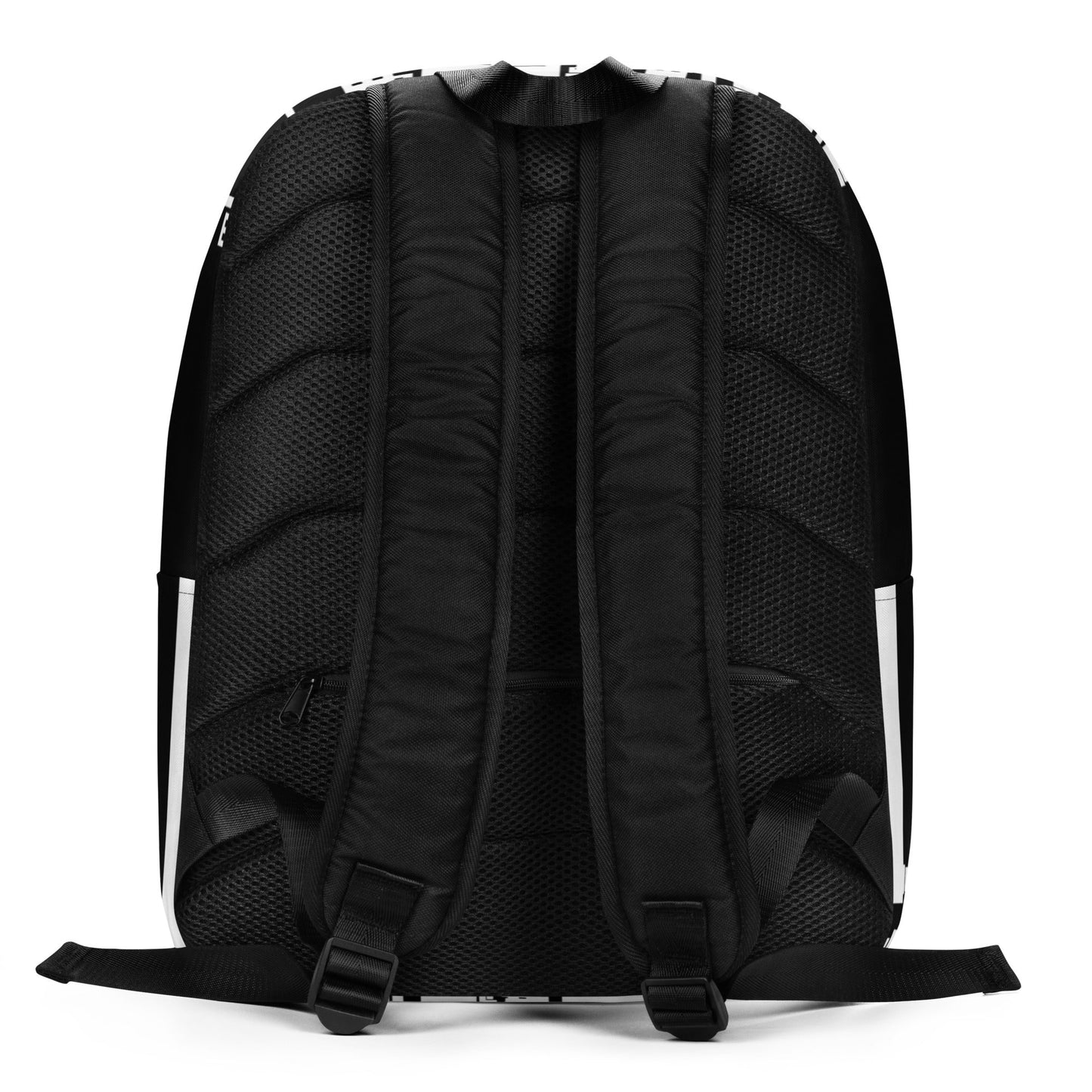 USB Ninja Cable Attack - Minimalist Backpack by DarkByteGear