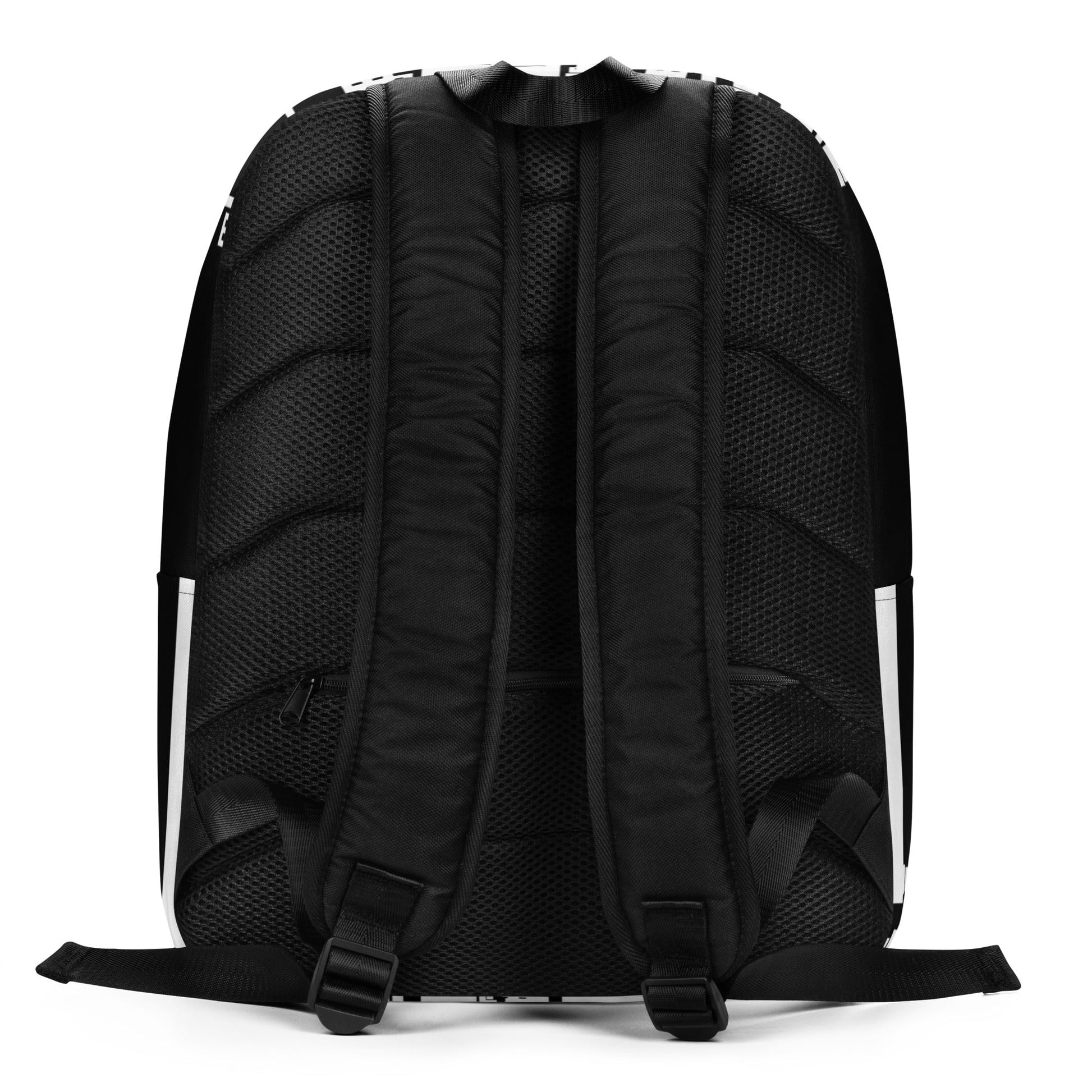 USB Ninja Cable Attack - Minimalist Backpack by DarkByteGear