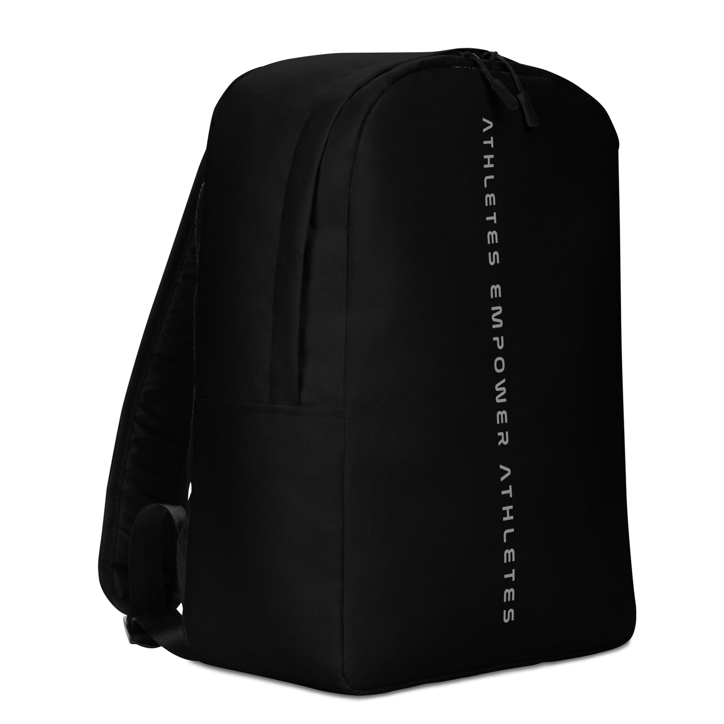 Athletes Empower Athletes - Minimalist Backpack by DarkByteGear