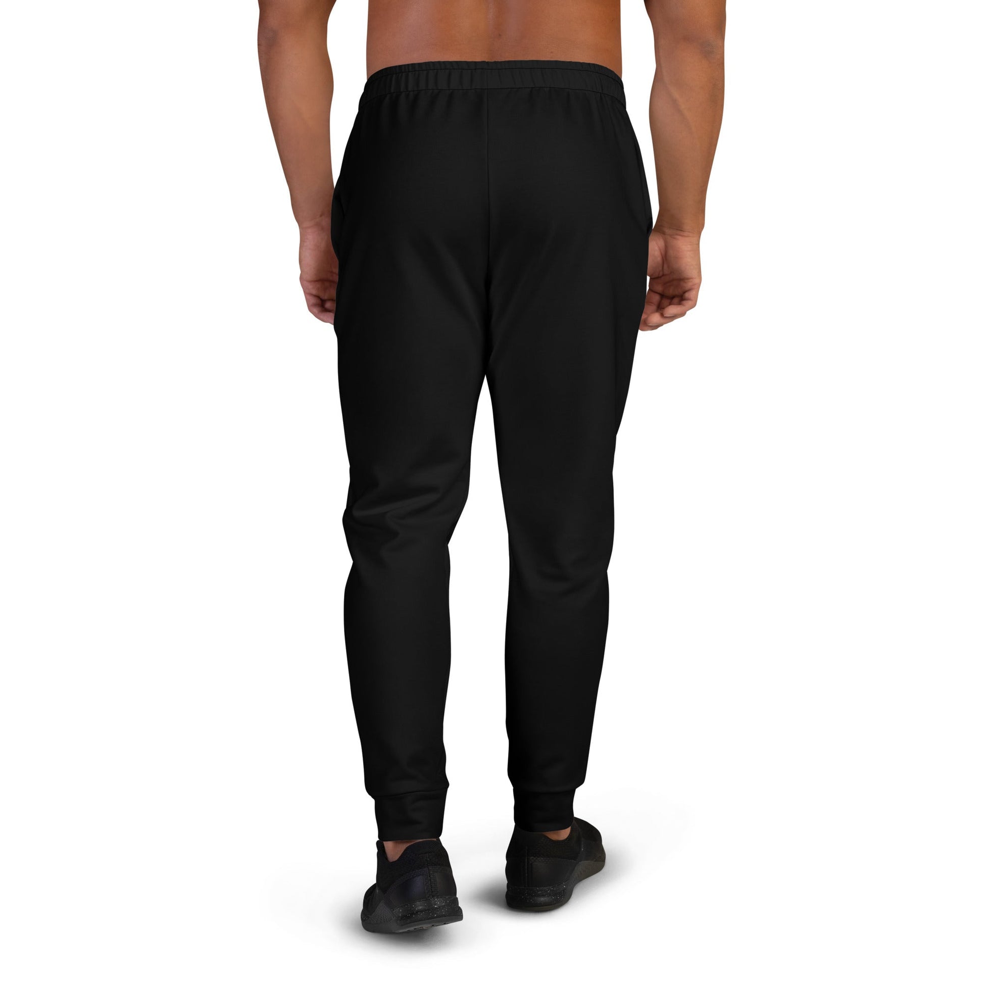 Athletes Empower Athletes - Men's Joggers by DarkByteGear
