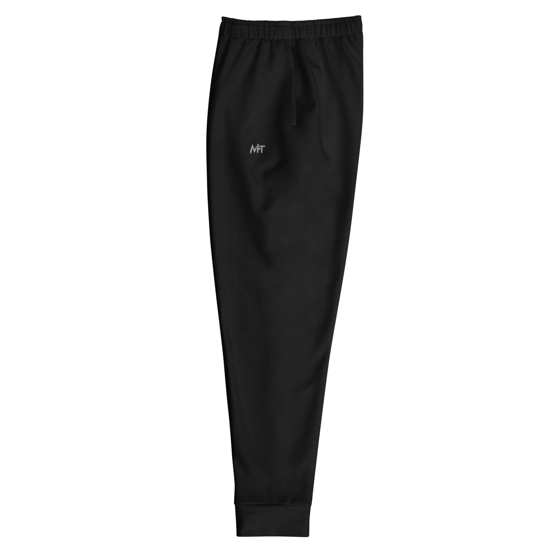 Athletes Empower Athletes - Men's Joggers by DarkByteGear
