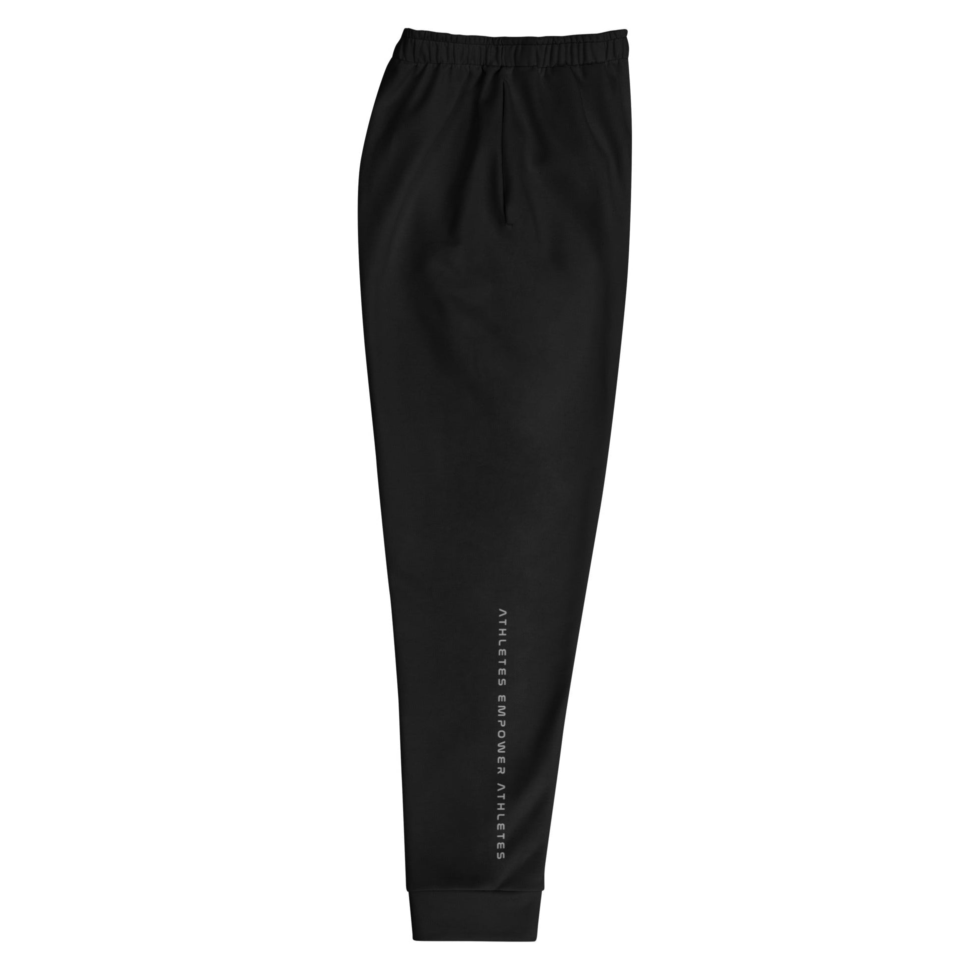 Athletes Empower Athletes - Men's Joggers by DarkByteGear