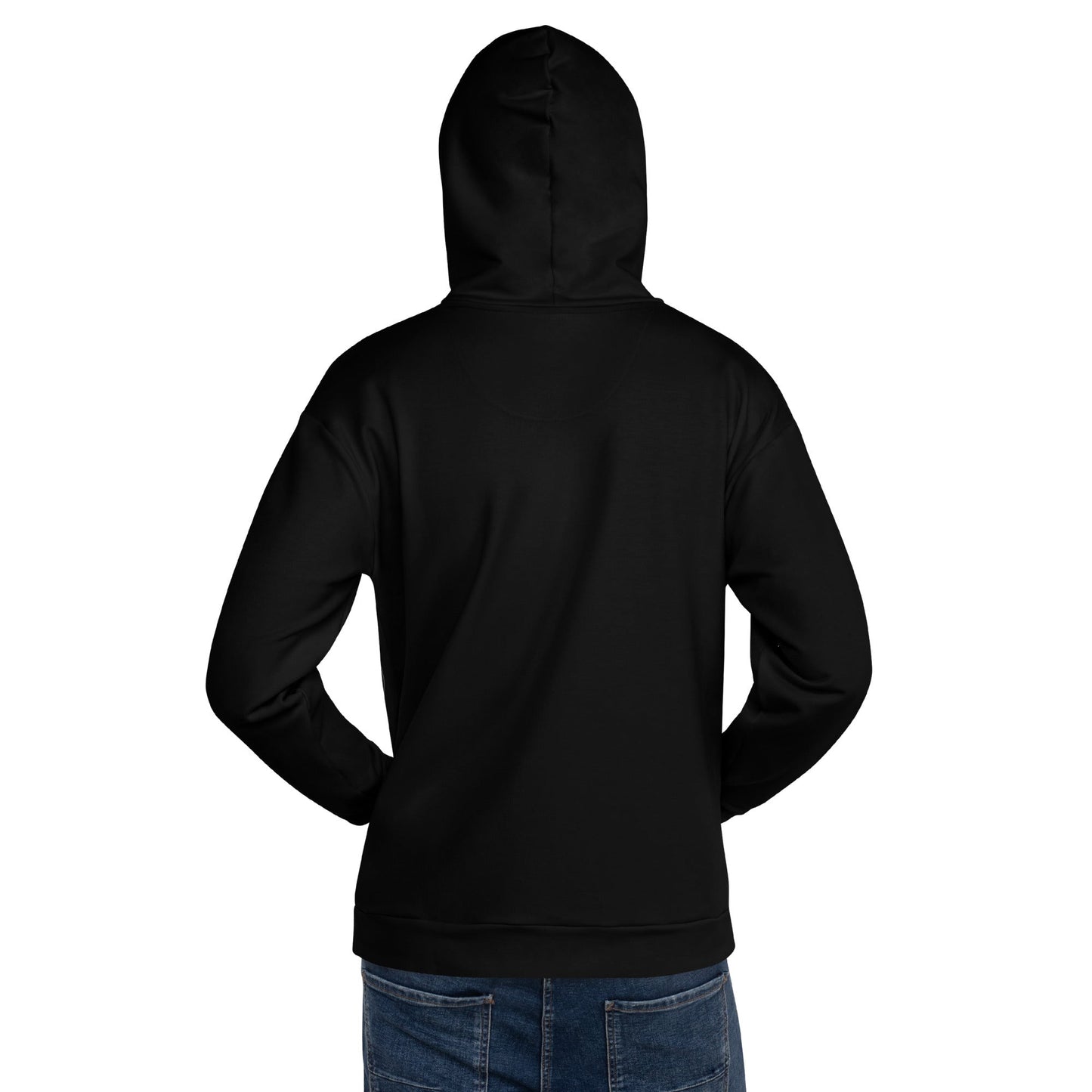 Cyberware assassin v8 - Unisex Hoodie by DarkByteGear