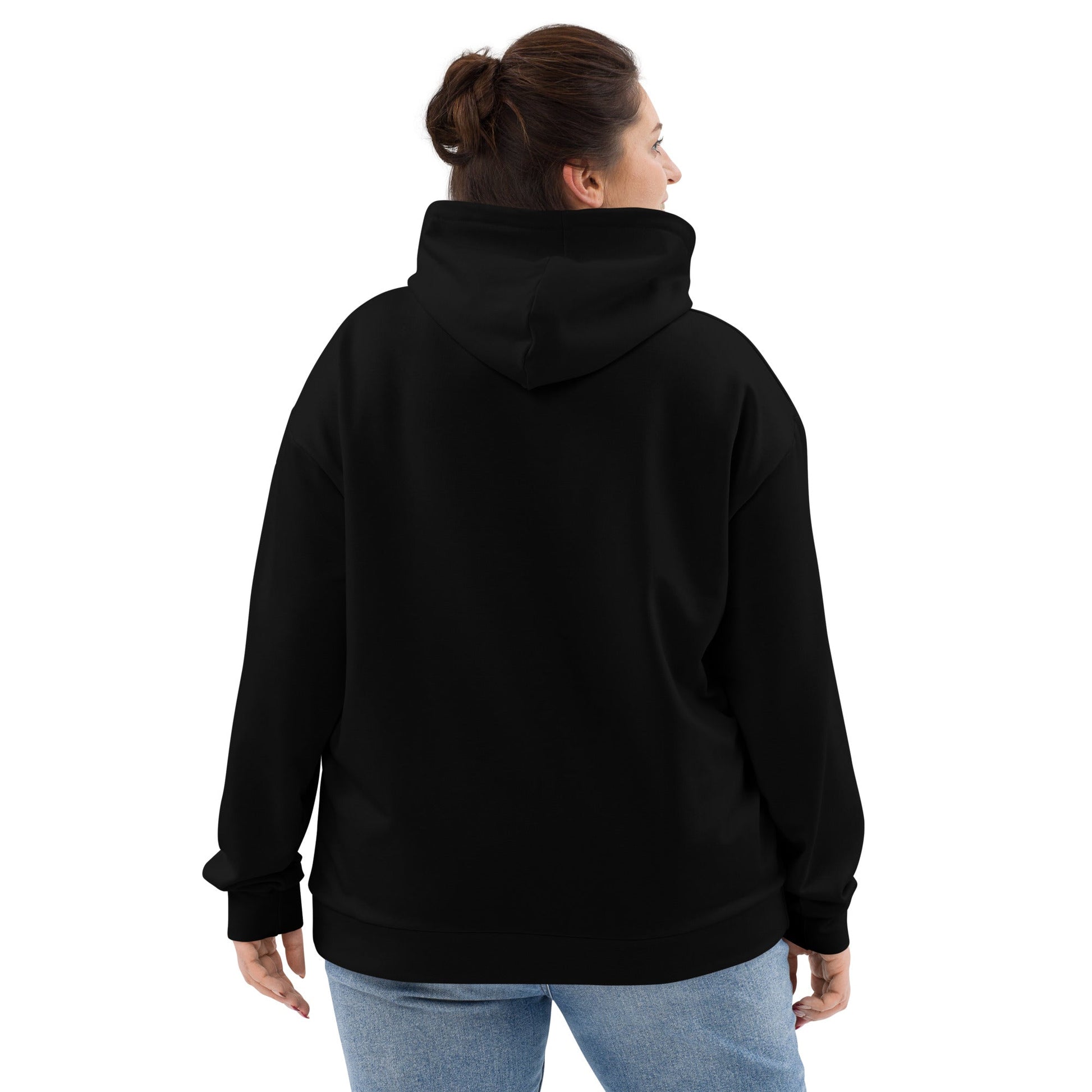 CyberWare Assassin V15 - Unisex Hoodie by DarkByteGear