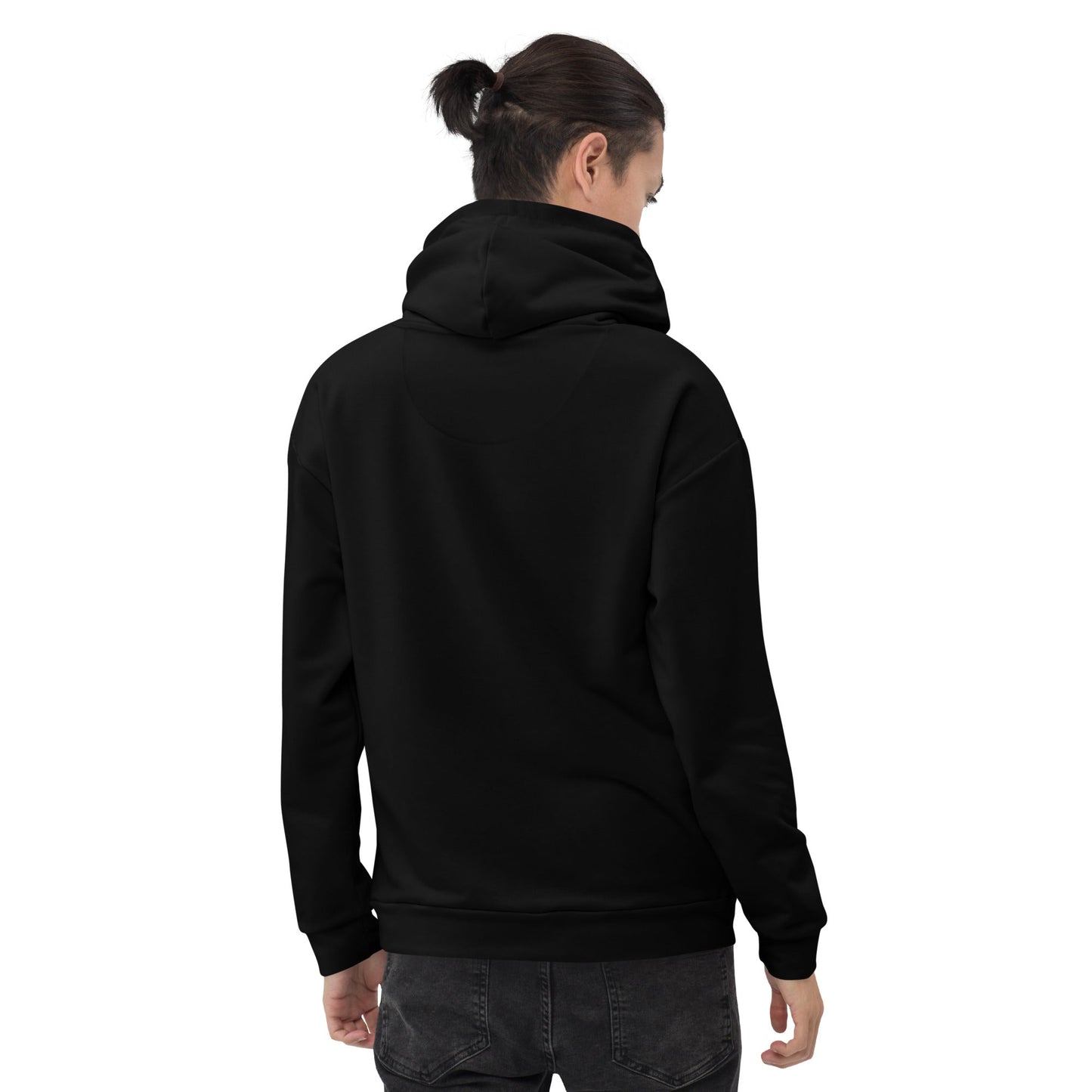 CyberWare Assassin V17 - Unisex Hoodie by DarkByteGear