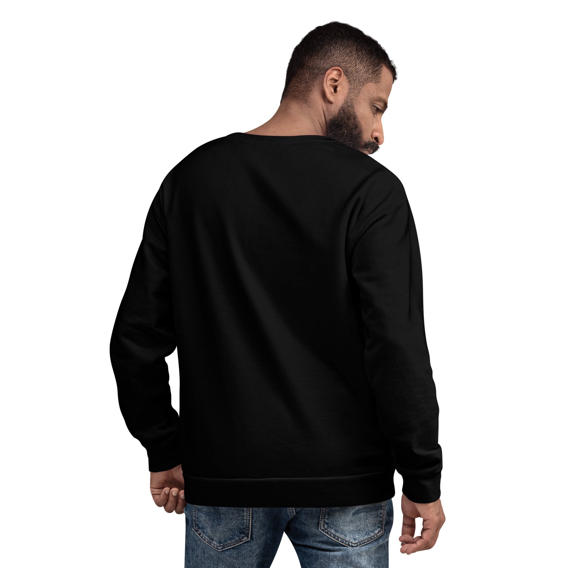 CyberWare Assassin V16 - Unisex Sweatshirt by DarkByteGear