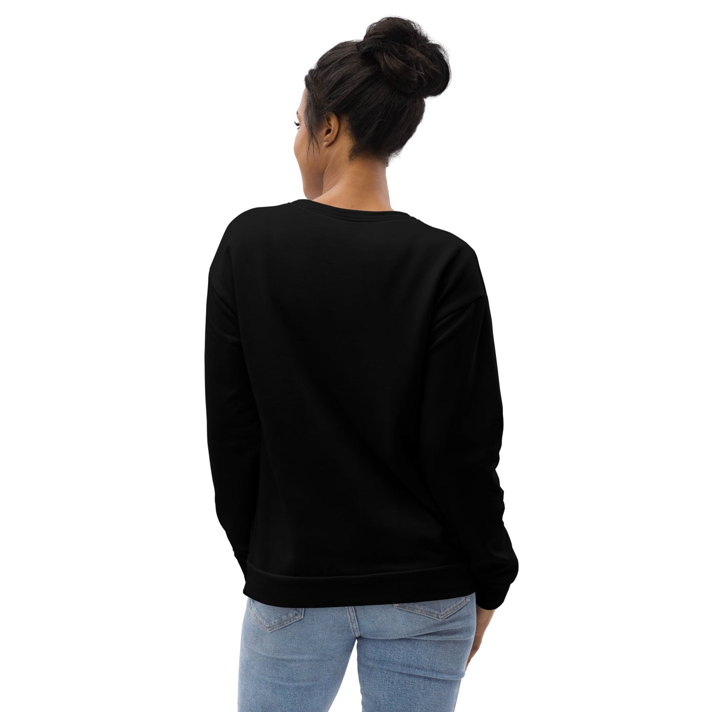 CyberWare Assassin V18 - Unisex Sweatshirt by DarkByteGear