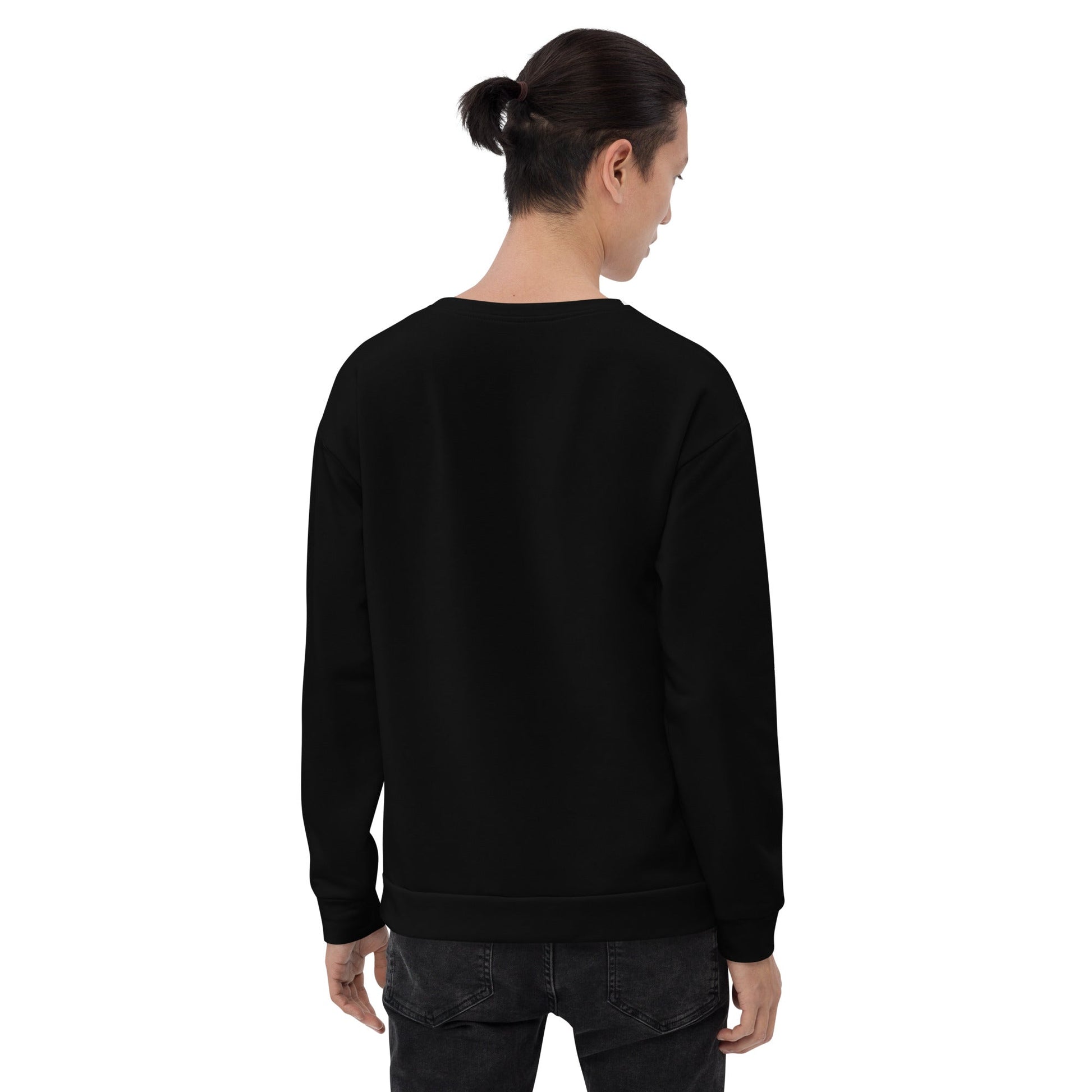 CyberWare Assassin V18 - Unisex Sweatshirt by DarkByteGear