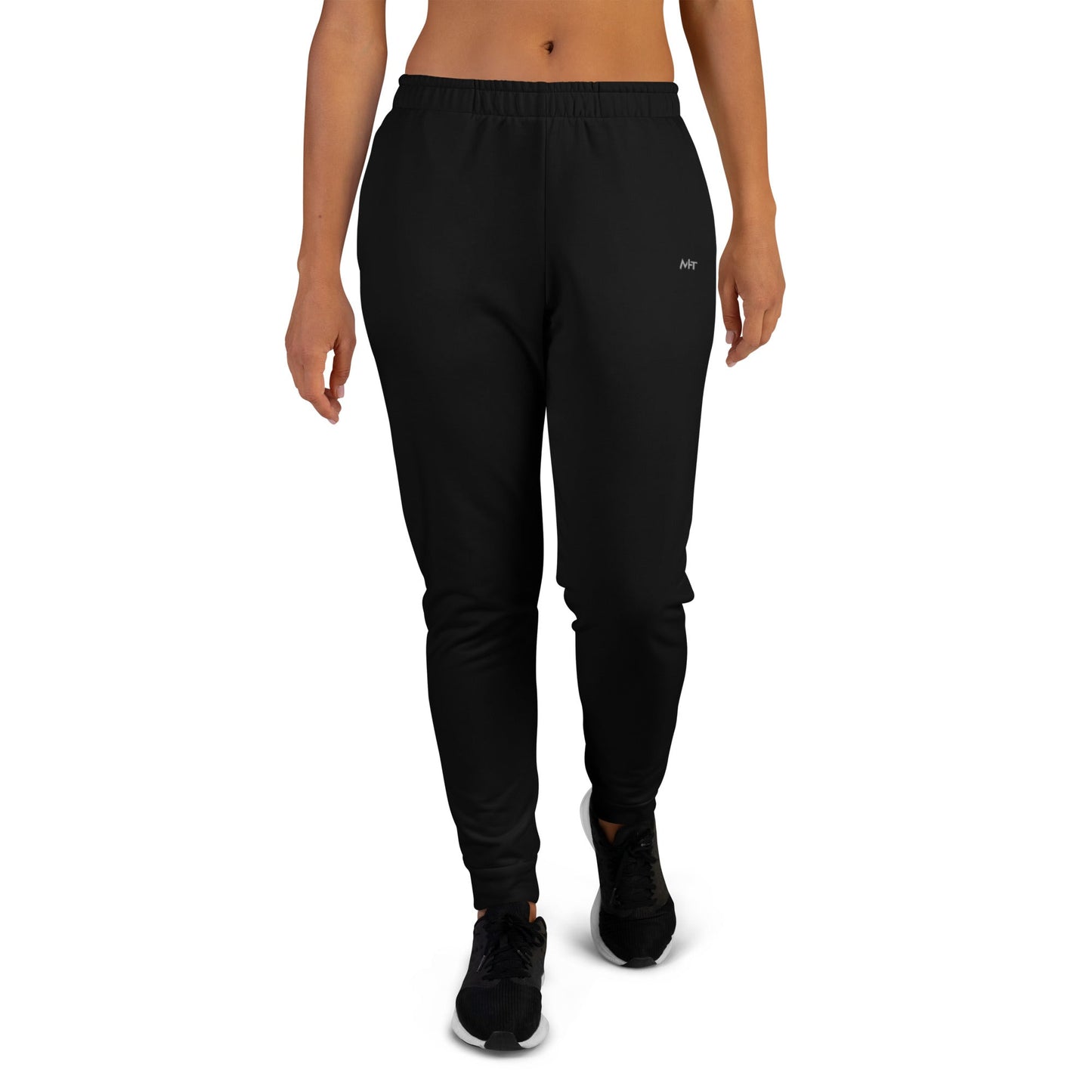 Athletes Empower Athletes - Women's Joggers by DarkByteGear