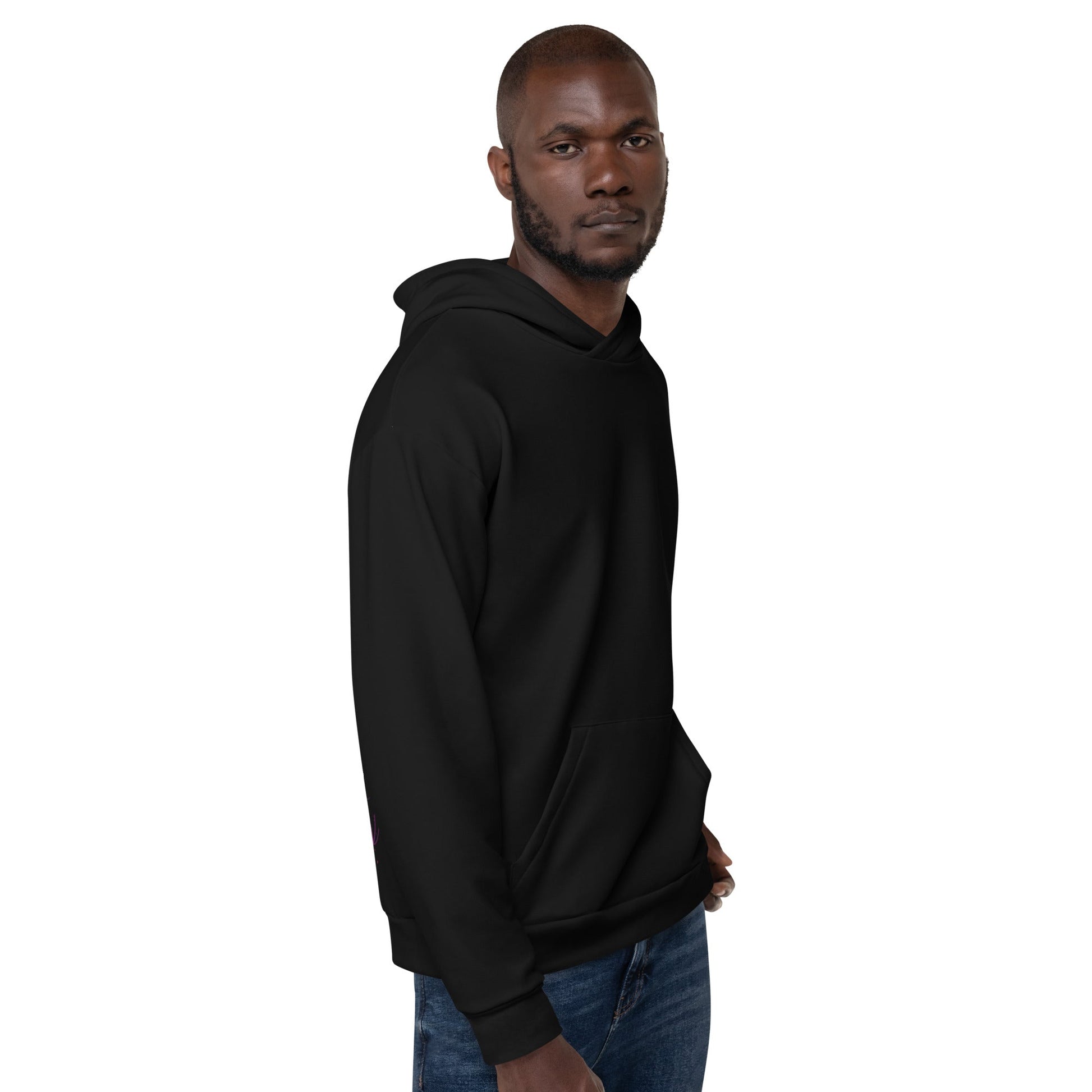 Cyberware assassin v61 - Unisex Hoodie by DarkByteGear