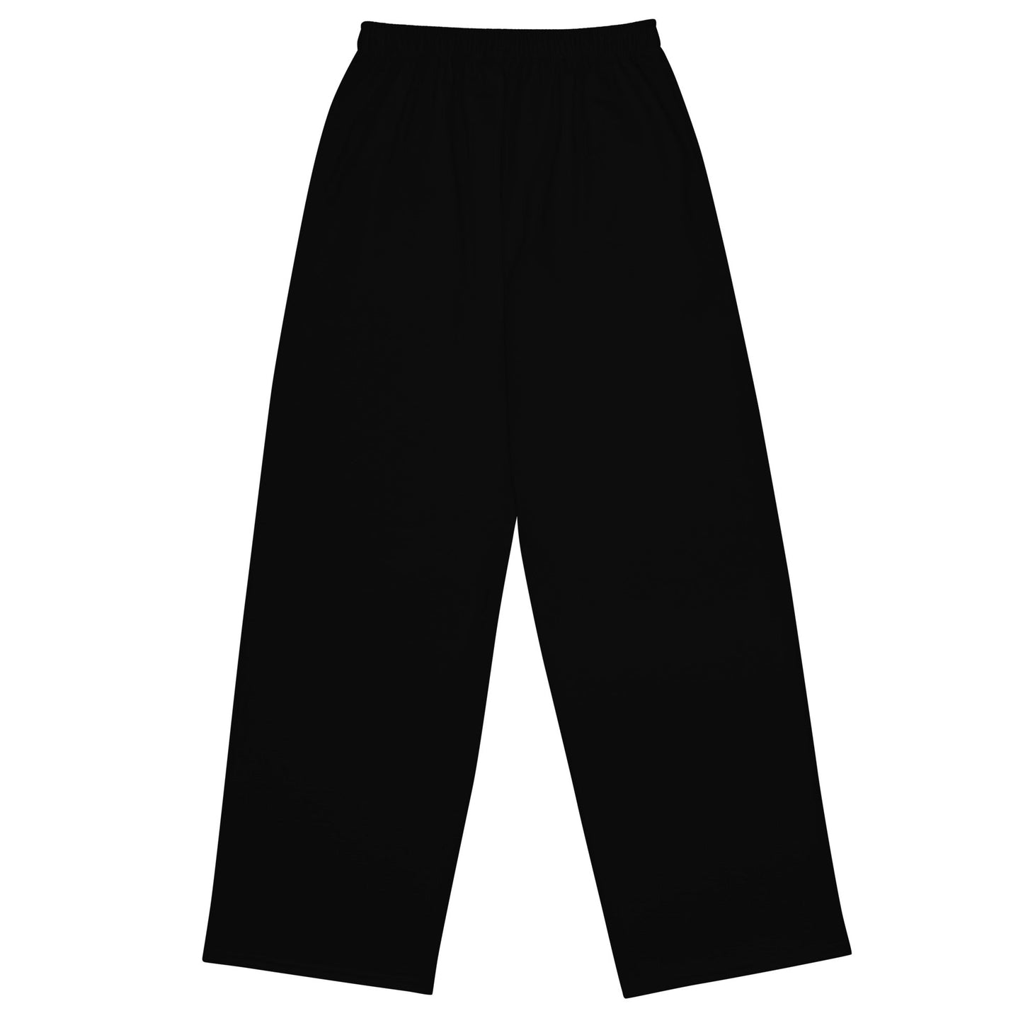 Athletes Empower Athletes - Unisex wide-leg pants by DarkByteGear