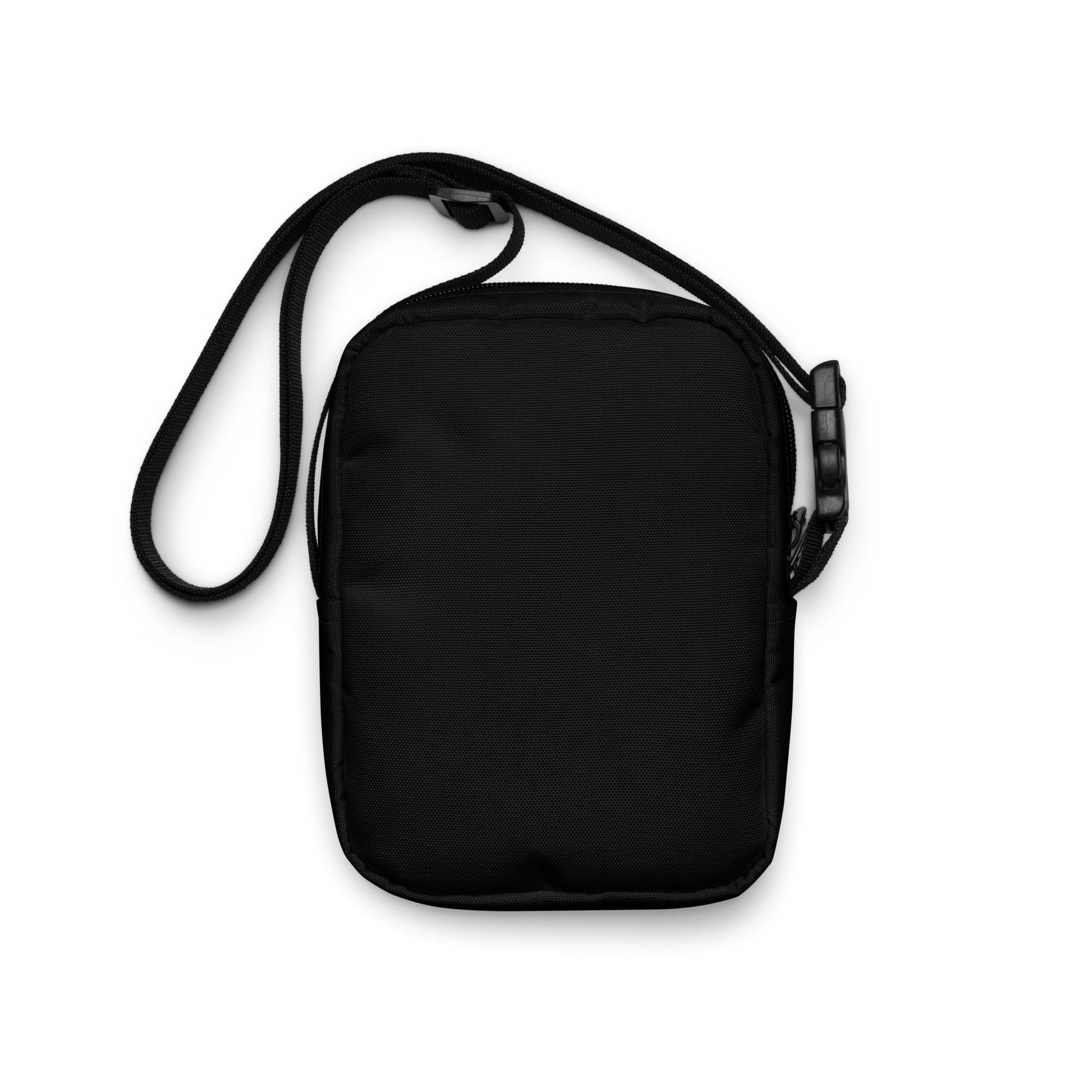 Athletes Empower Athletes - Utility crossbody bag by DarkByteGear