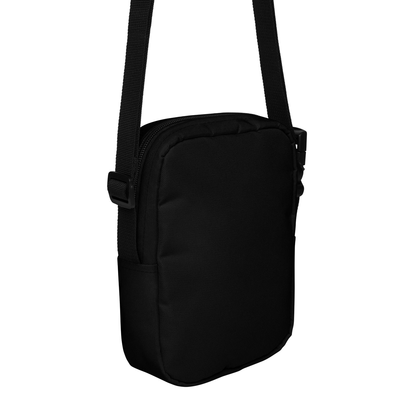 Athletes Empower Athletes - Utility crossbody bag by DarkByteGear