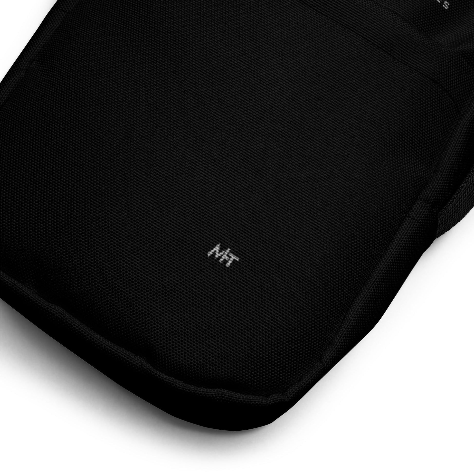 Athletes Empower Athletes - Utility crossbody bag by DarkByteGear