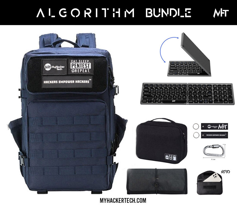 Algorithm Bundle by DarkByteGear