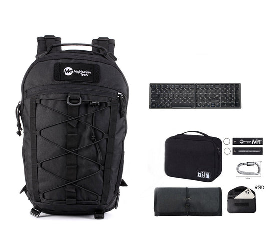 Blue team Bundle by DarkByteGear