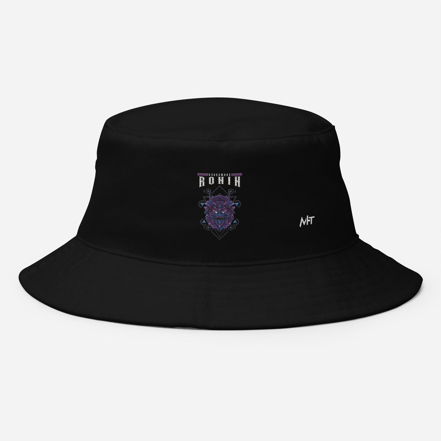 CyberWare Ronin - Bucket Hat by DarkByteGear