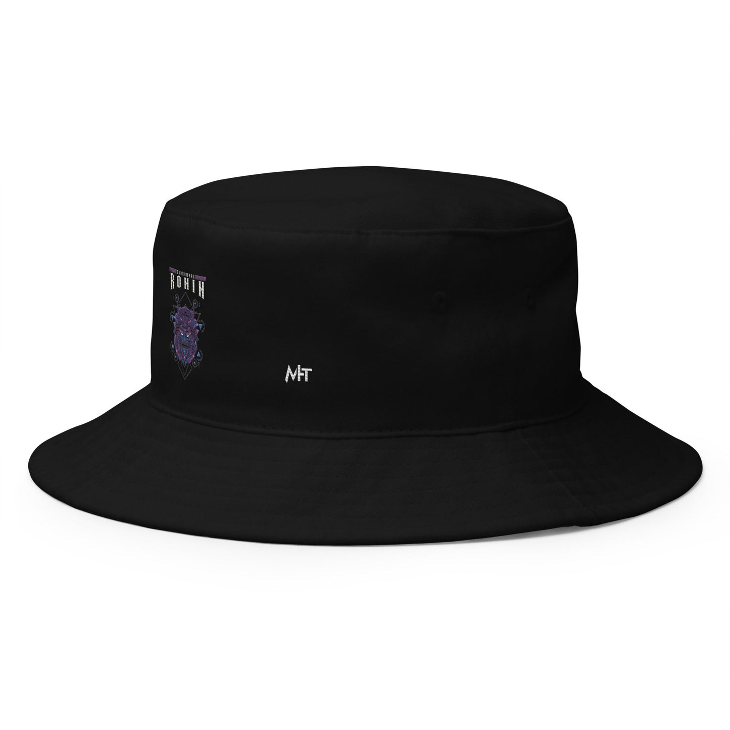 CyberWare Ronin - Bucket Hat by DarkByteGear
