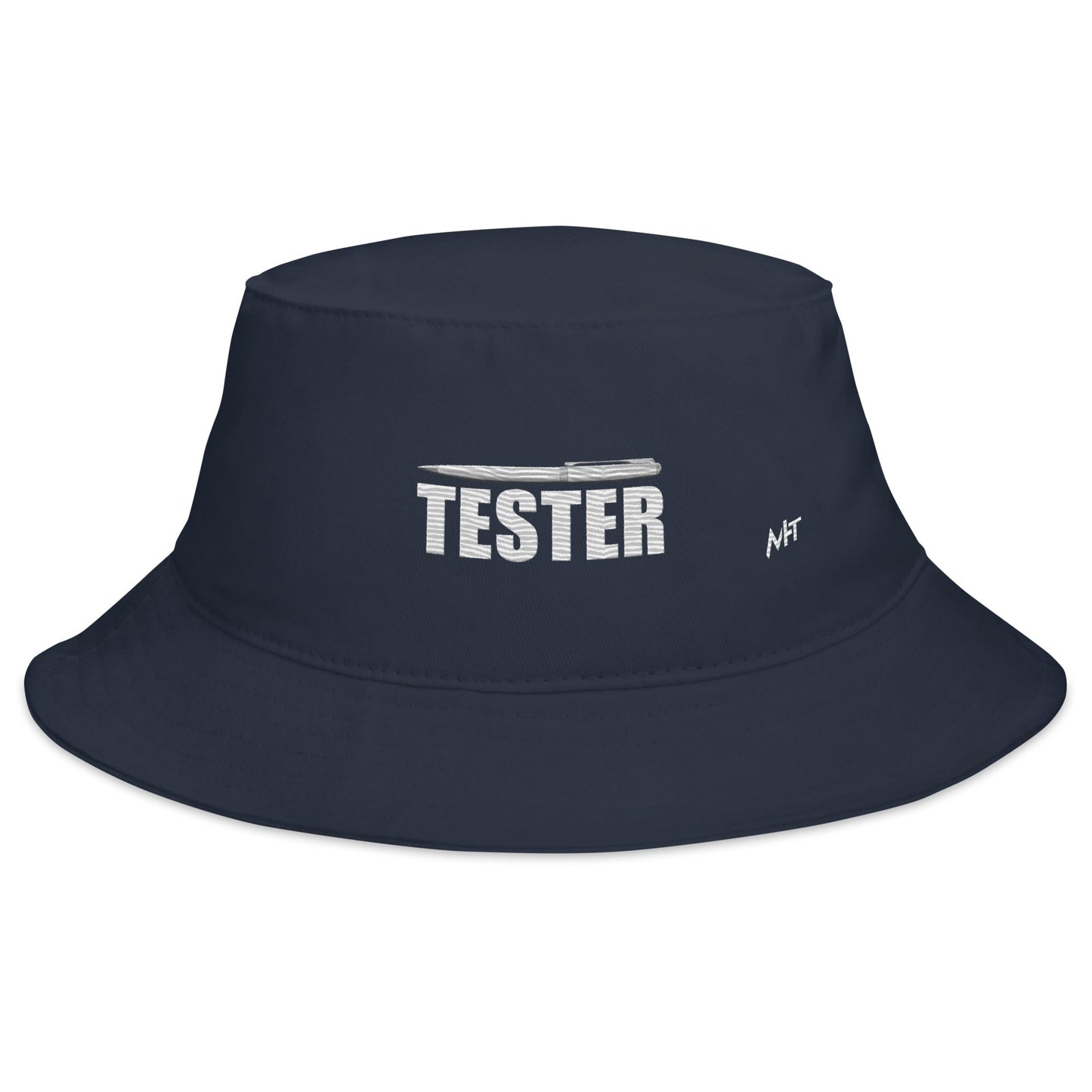 Pentester V2 - Bucket Hat by DarkByteGear