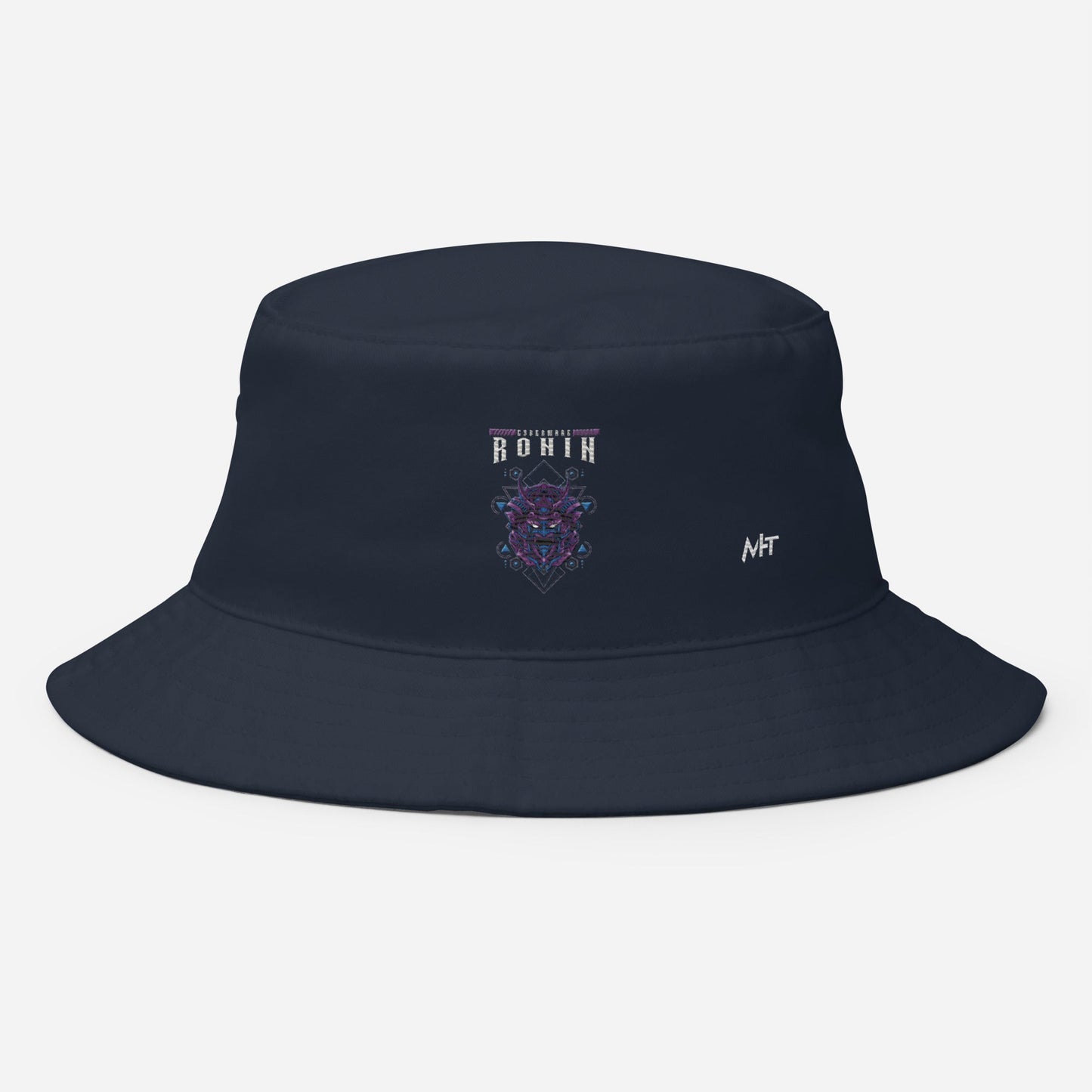 CyberWare Ronin - Bucket Hat by DarkByteGear