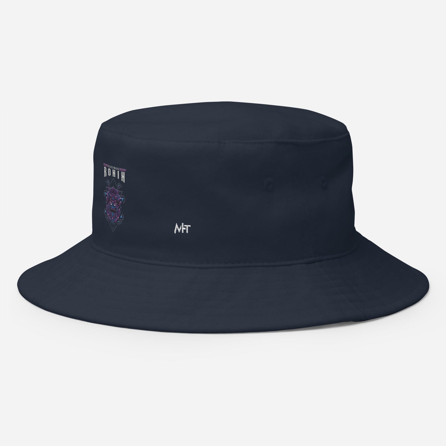 CyberWare Ronin - Bucket Hat by DarkByteGear