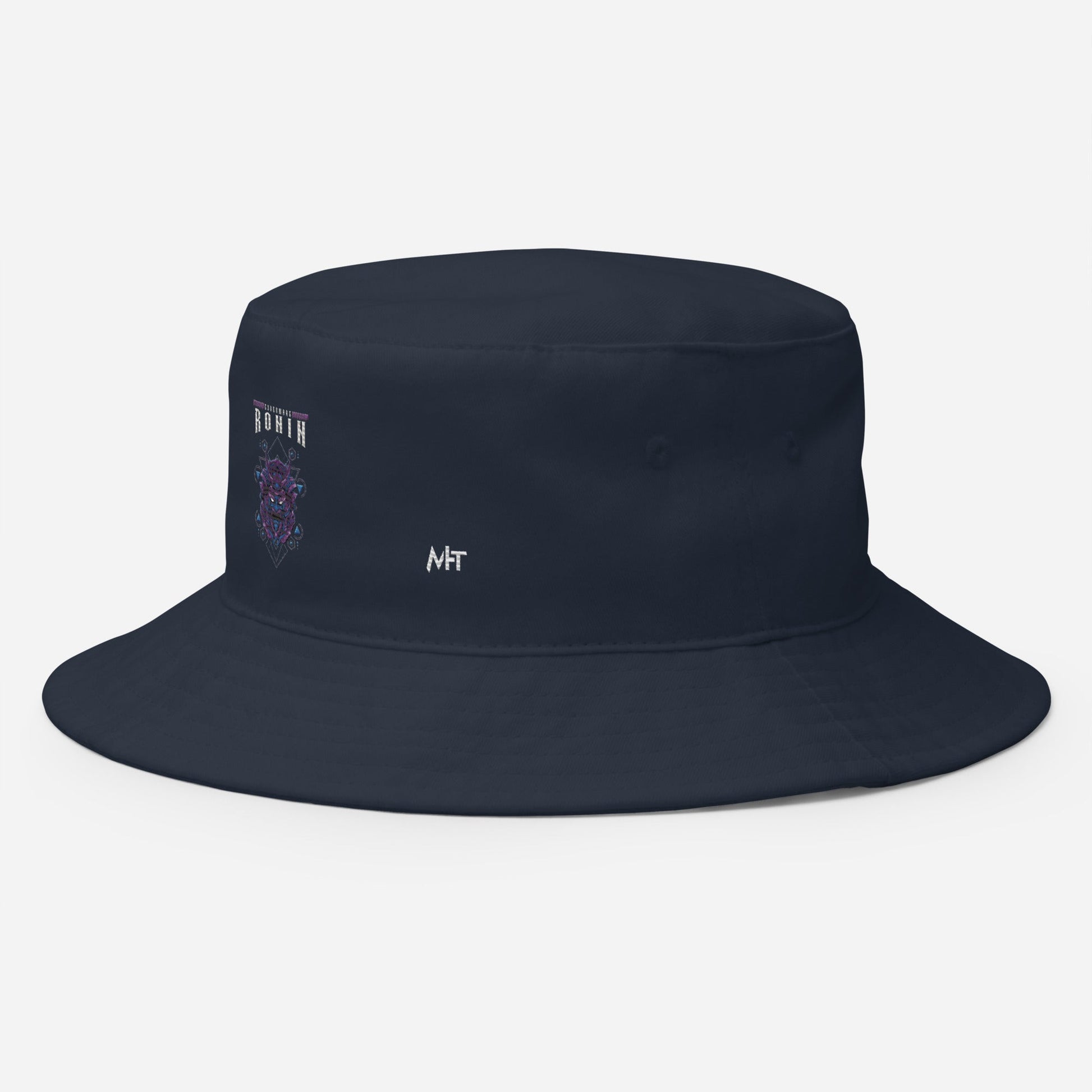 CyberWare Ronin - Bucket Hat by DarkByteGear