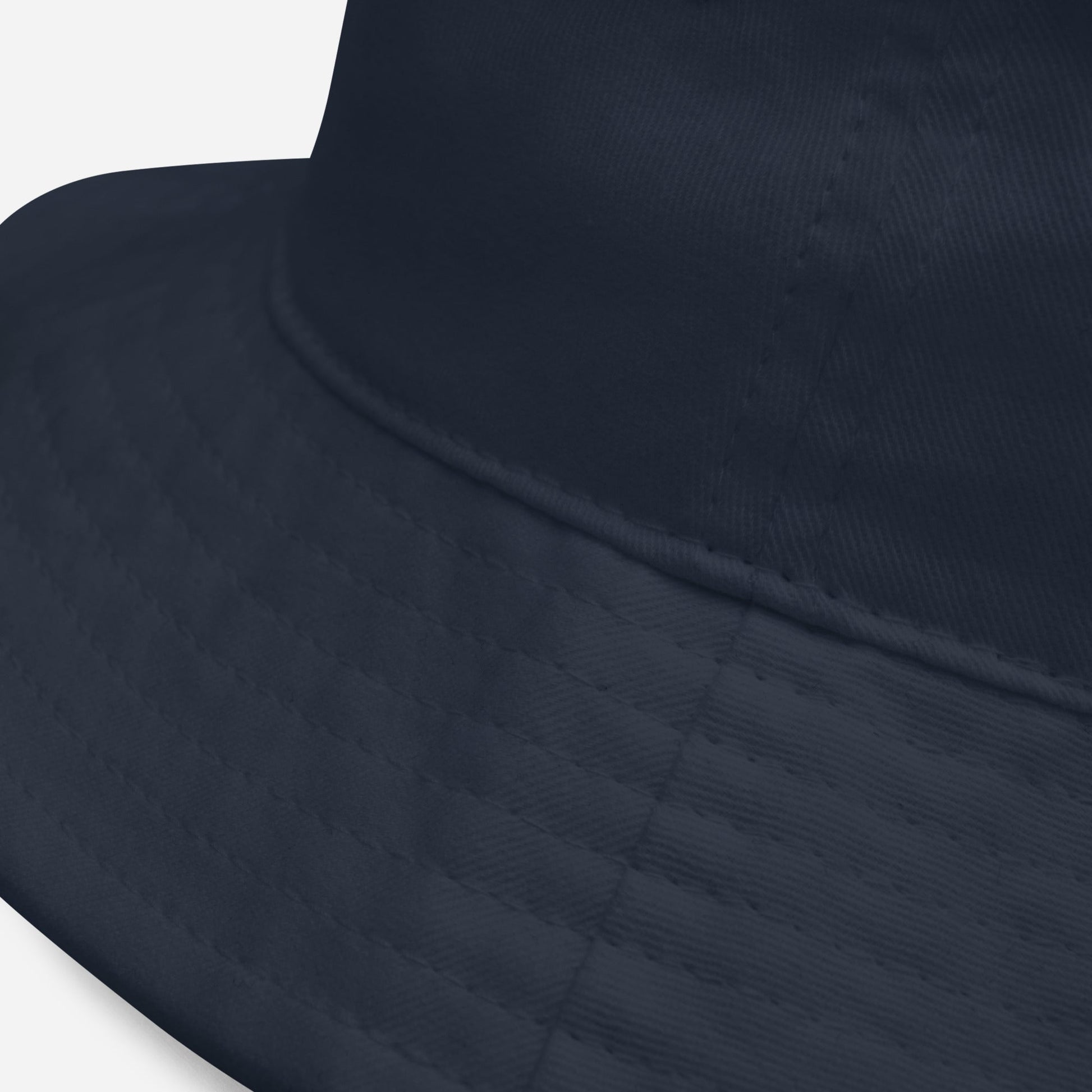 Papa Is my Name; Poker Is my Game - Bucket Hat by DarkByteGear