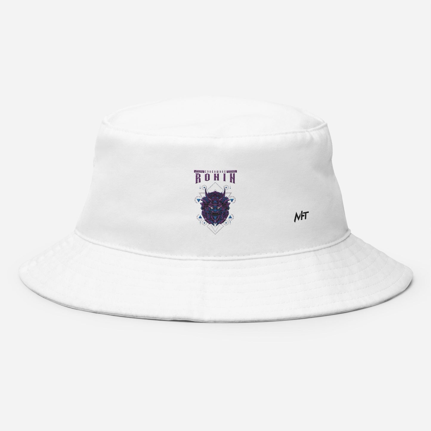 CyberWare Ronin - Bucket Hat by DarkByteGear
