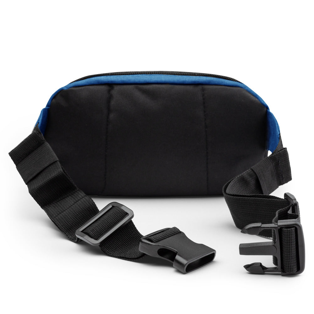 Pentester - Champion fanny pack by DarkByteGear