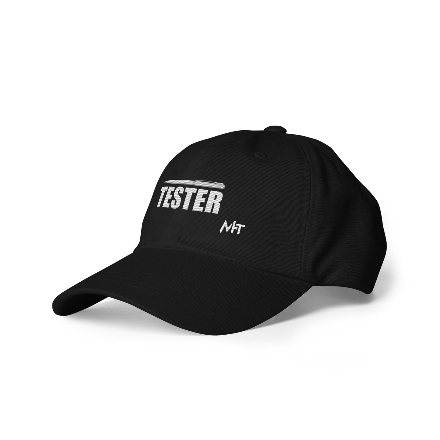Pentester V2 - Dad hat by DarkByteGear