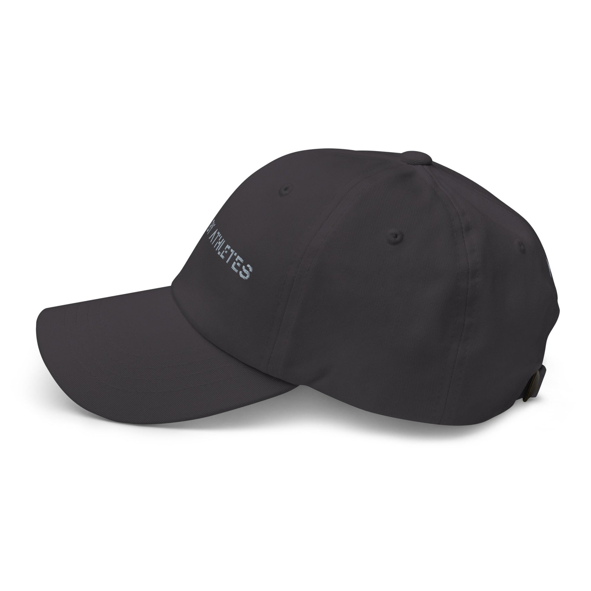 Forged by Athletes - Dad hat by DarkByteGear