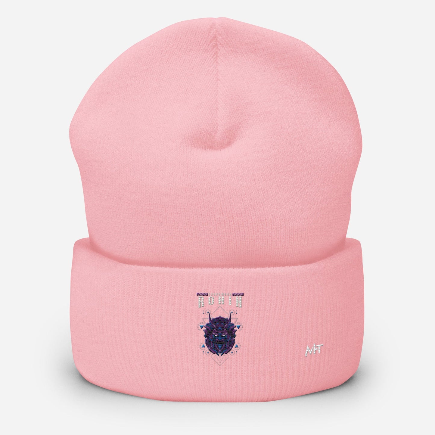 CyberWare Ronin - Cuffed Beanie by DarkByteGear