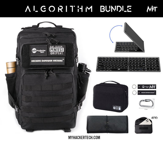 Algorithm Bundle by DarkByteGear