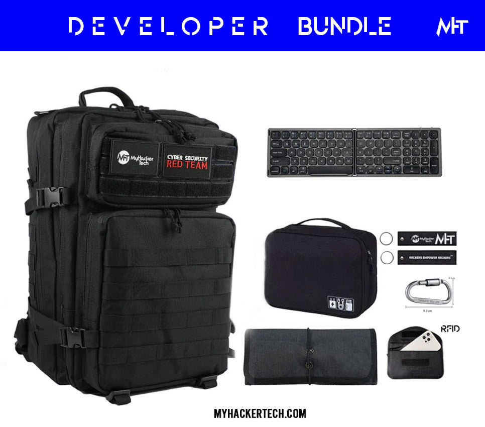 Developer Bundle by DarkByteGear