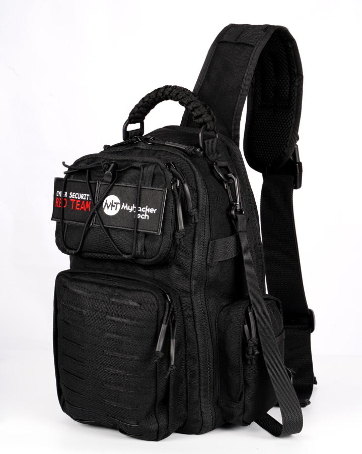 HACKING BUNDLE by DarkByteGear