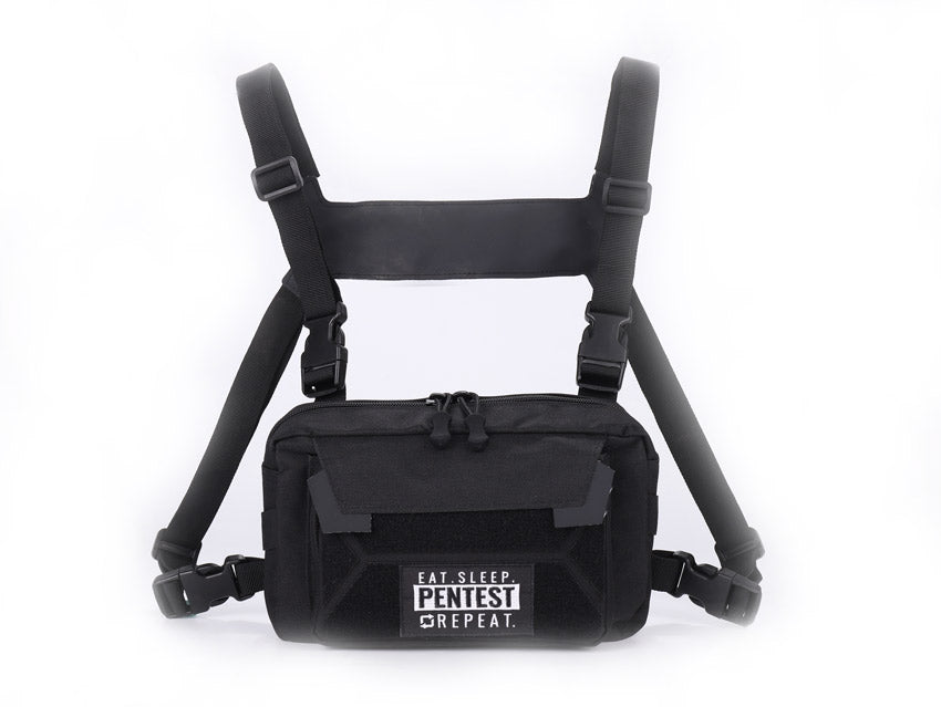 Eat Sleep Pentest Repeat Bundle V1 by DarkByteGear
