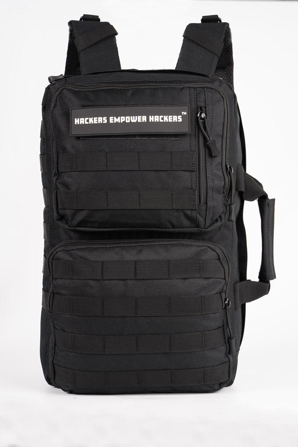 Hackers Empower Hackers Bundle by DarkByteGear
