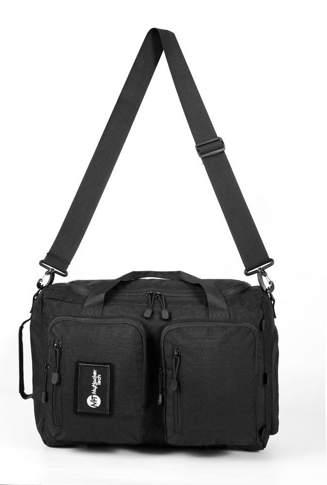 MyHackerTech V1 Bundle by DarkByteGear