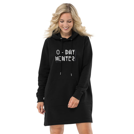 0 - Day Hunter - Hoodie dress by DarkByteGear