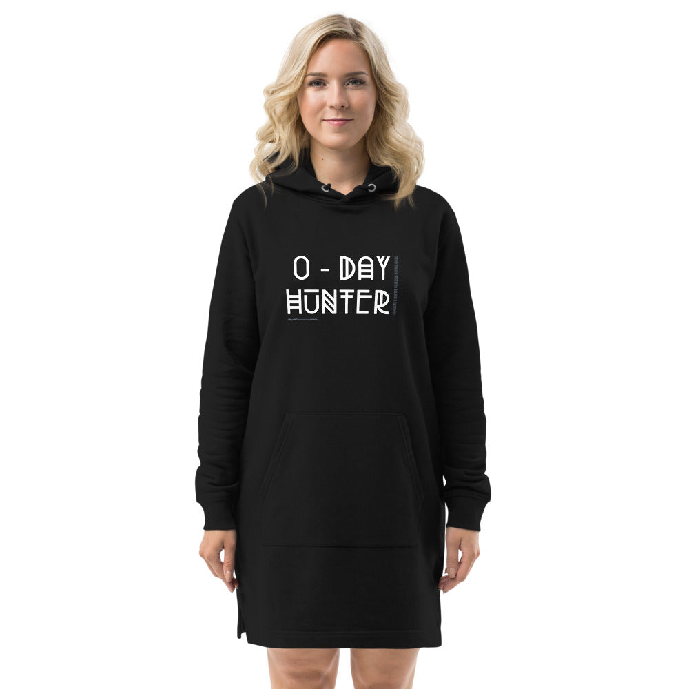 0 - Day Hunter - Hoodie dress by DarkByteGear