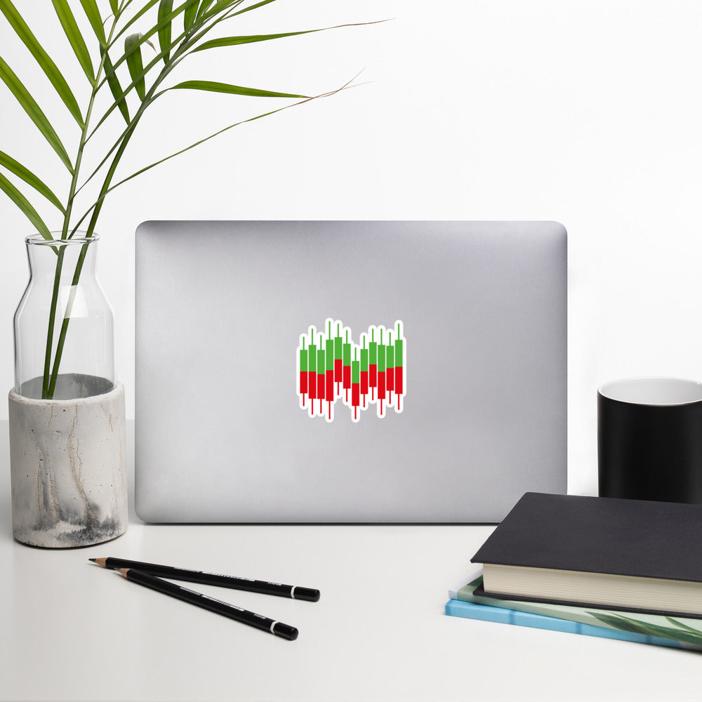 Only Vector V1 - Bubble-free stickers by DarkByteGear