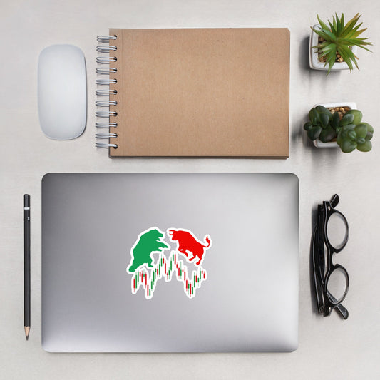 Forex Vector ( ) V2 - Bubble-free stickers by DarkByteGear