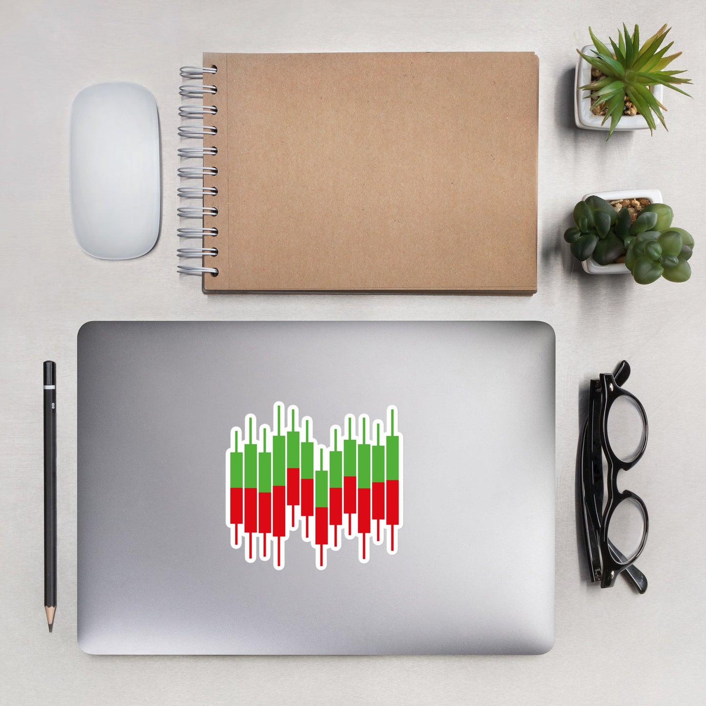 Only Vector V1 - Bubble-free stickers by DarkByteGear